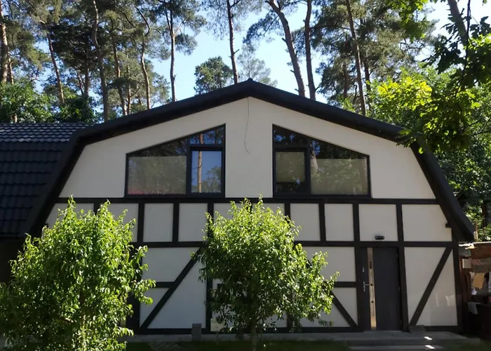 Resort Kotwica Morska *