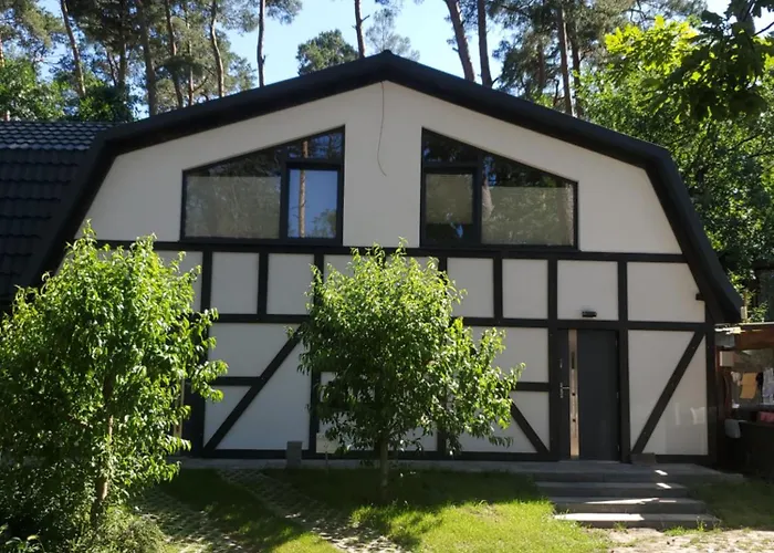 Kotwica Morska Pobierowo