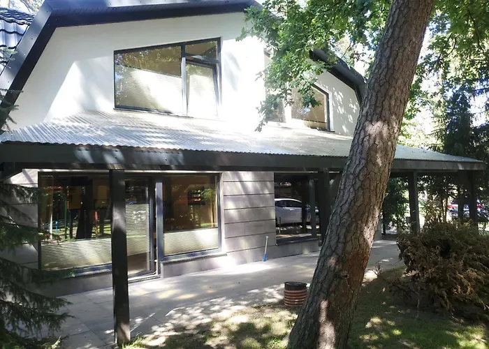 Resort Kotwica Morska *