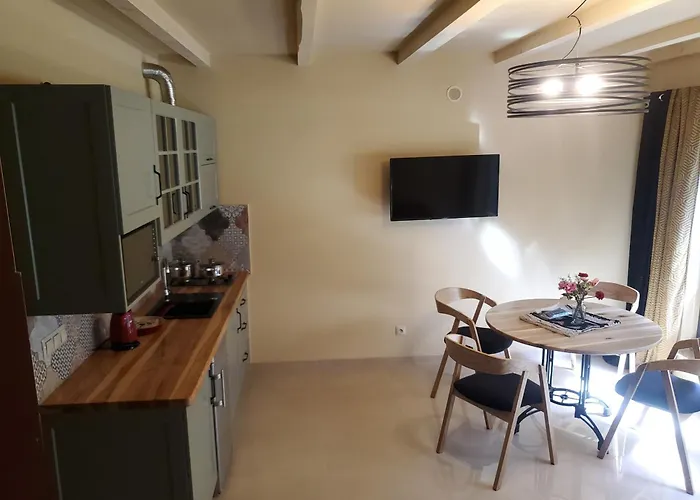 Resort Kotwica Morska