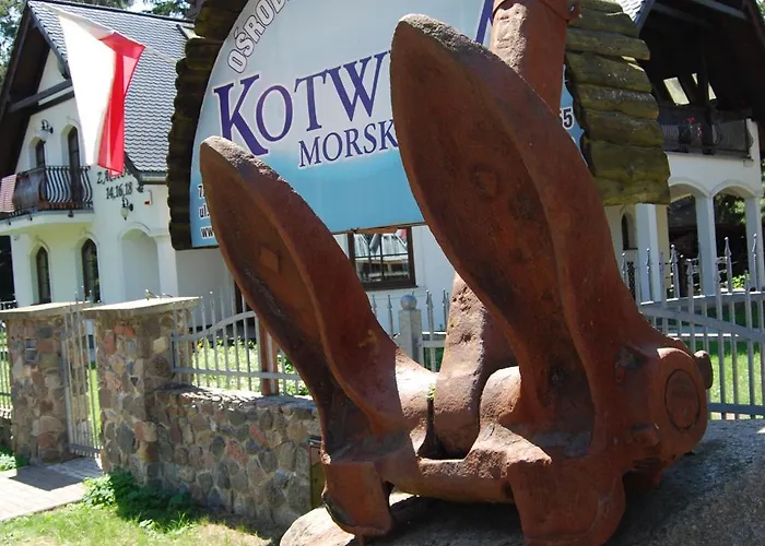 Resort Kotwica Morska *