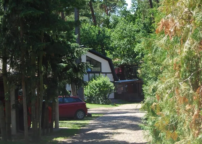 Kotwica Morska Pobierowo