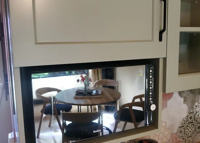 Kotwica Morska Resort Pobierowo